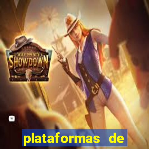 plataformas de jogos para ganhar dinheiro